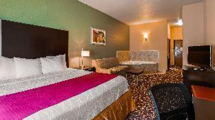Best Western Plus The Woodlands Habitación foto